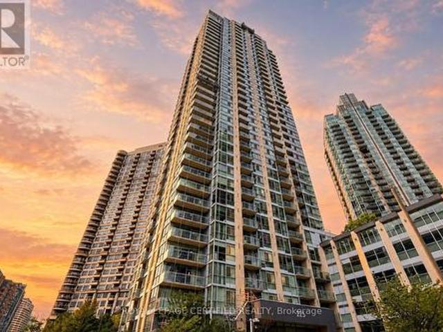 Condo for sale in Mississauga, Ontario