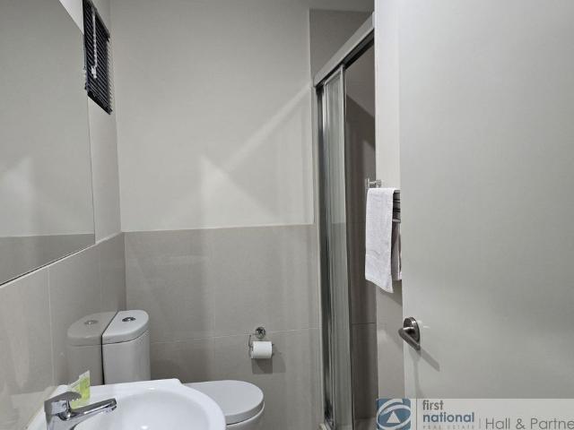 Apartment for rent in Camerons Creek, Victoria