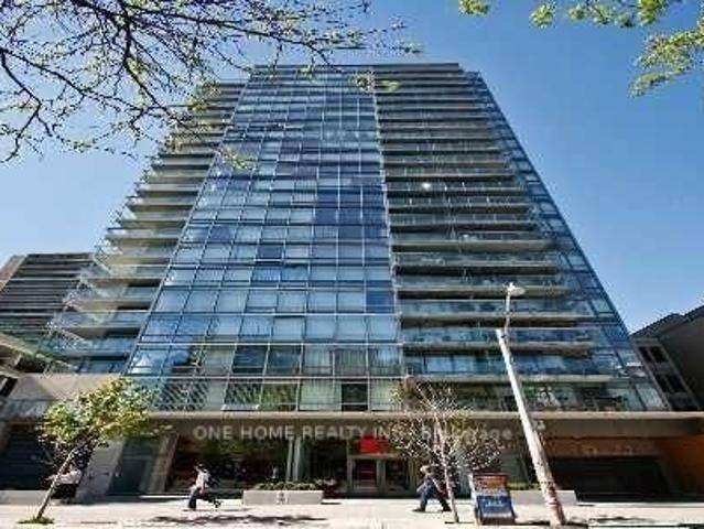 Condo for rent in Woburn, Ontario