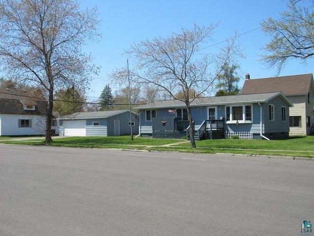 House for sale in Superior, Wisconsin