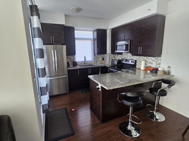 Condo for rent in York, Ontario