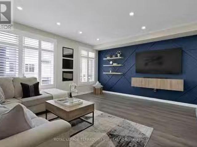 Condo for sale in Durham, Ontario