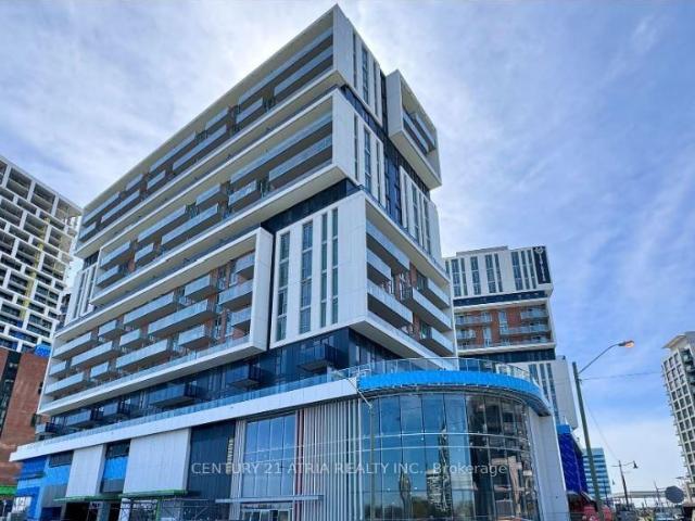 Condo for rent in York, Ontario