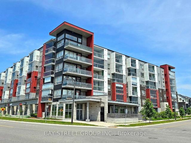 Condo for sale in York, Ontario