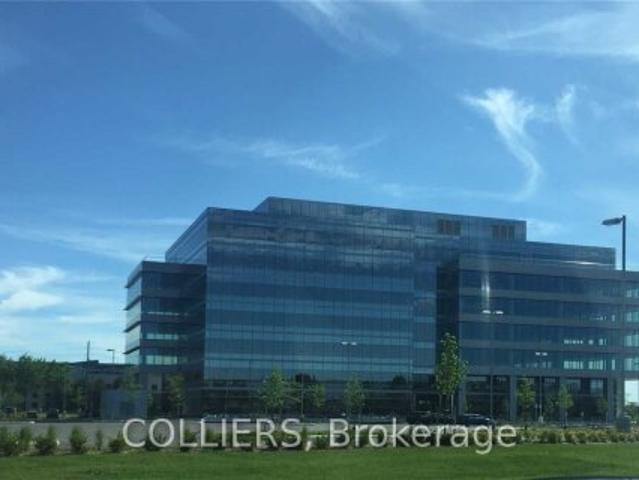 Office for rent in Oakville, Ontario