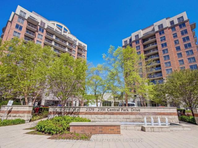 Condo for sale in Oakville, Ontario