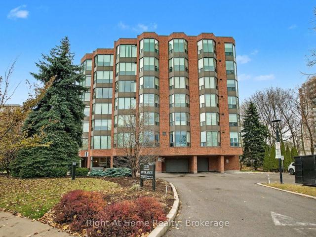 Condo for sale in Woburn, Ontario