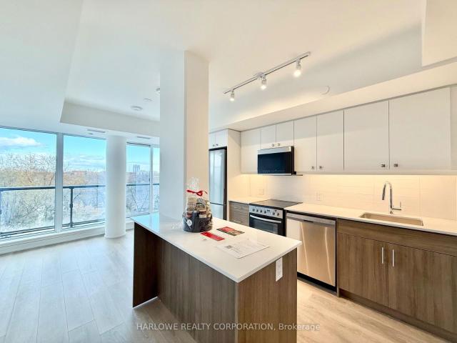 Condo for rent in Woburn, Ontario