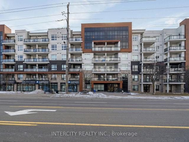 Condo for sale in Woburn, Ontario