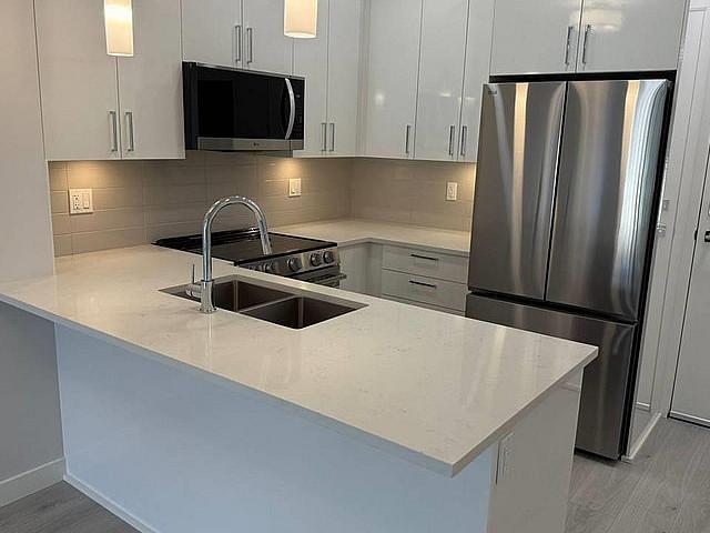 Apartment for rent in Abbotsford, British Columbia