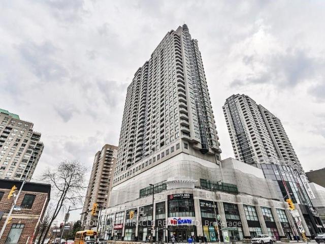 Condo for rent in Woburn, Ontario
