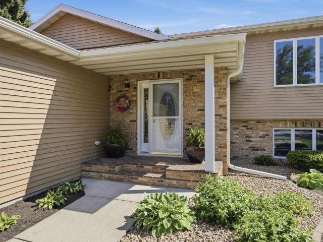 House for sale in Moorhead, Minnesota