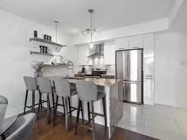 Condo for sale in Pointe-claire