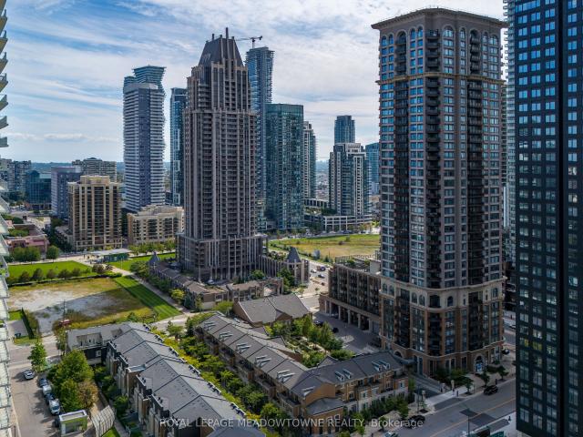 Condo for sale in Mississauga, Ontario