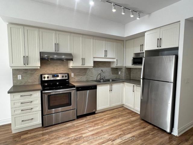 Condo for rent in York, Ontario