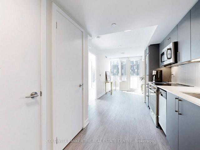 Condo for sale in Woburn, Ontario