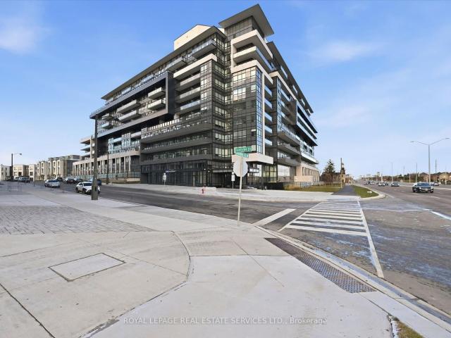 Condo for sale in Woburn, Ontario