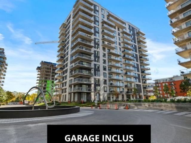 Condo for sale in Chomedey, Quebec