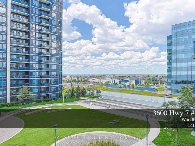 Condo for sale in York, Ontario