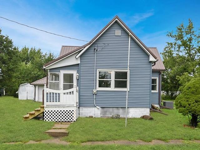 House for sale in Bussey, Marion County