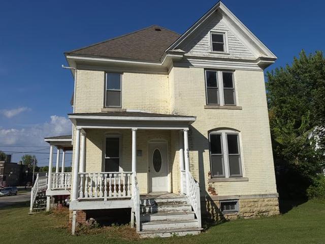 House for sale in Savanna, Carroll County