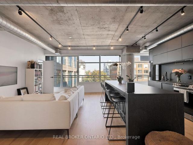 Condo for sale in Woburn, Ontario
