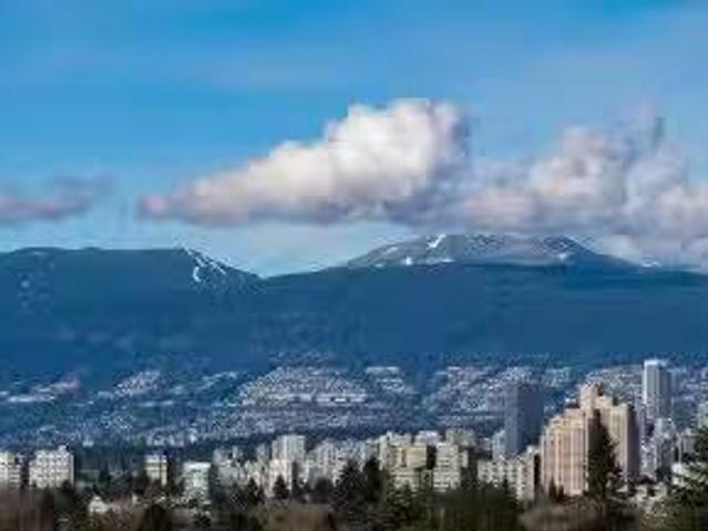 House for sale in Vancouver, British Columbia