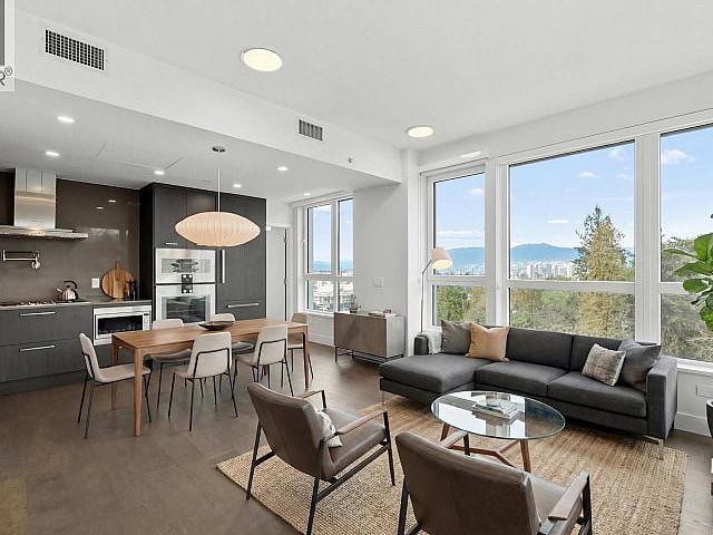 Condo for sale in Vancouver, British Columbia
