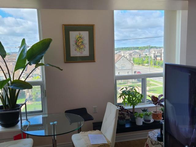 Condo for rent in Woburn, Ontario