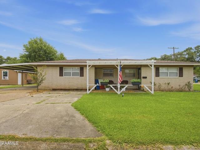 House for sale in Jennings, Louisiana