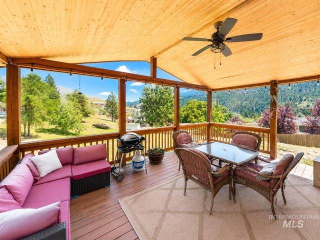 House for sale in Juliaetta, Idaho