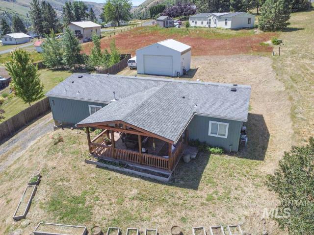 House for sale in Juliaetta, Idaho