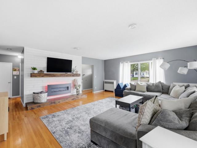 House for sale in Hawley, Minnesota