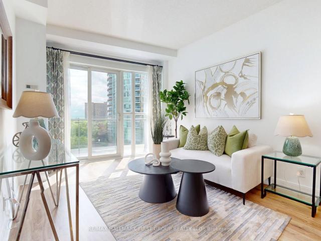 Condo for sale in Mississauga, Ontario