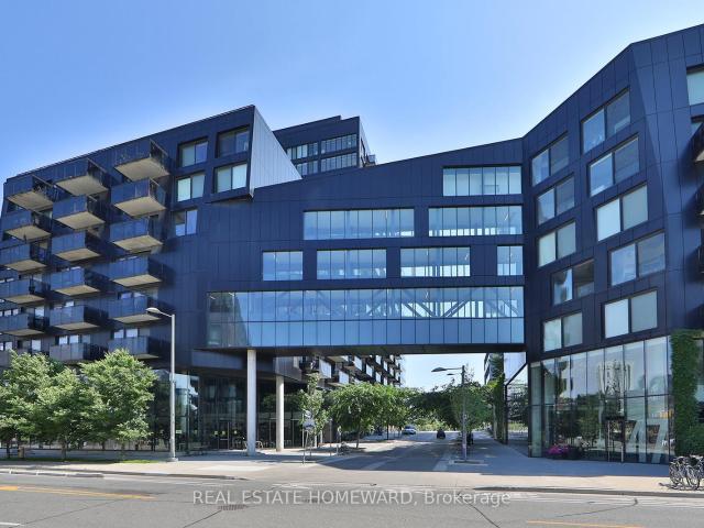 Condo for rent in Woburn, Ontario