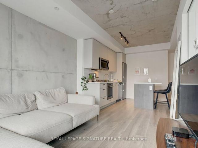 Condo for rent in Woburn, Ontario