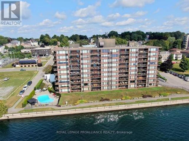 Condo for sale in Brockville, Ontario
