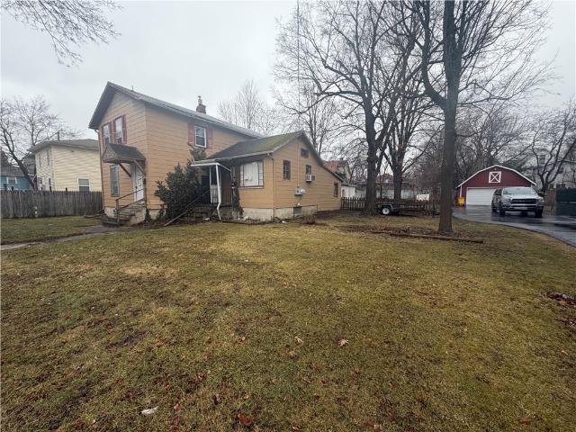 House for sale in Elmira, New York