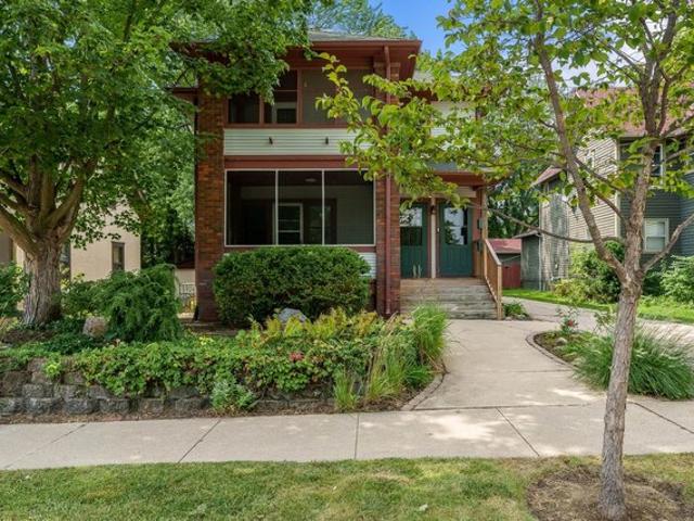 House for sale in Winnebago, Illinois