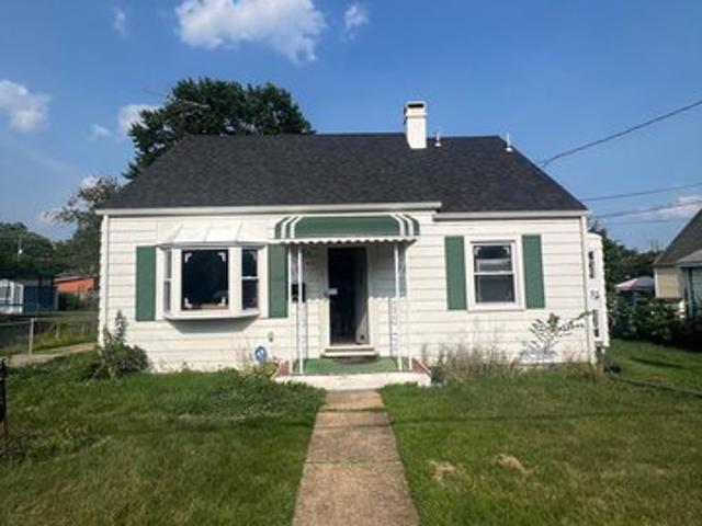 House for sale in Capitol Heights, Maryland