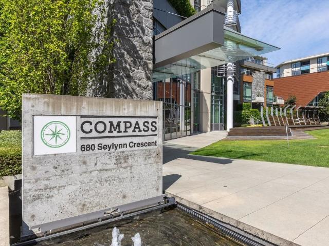 Apartment for rent in North Vancouver, British Columbia