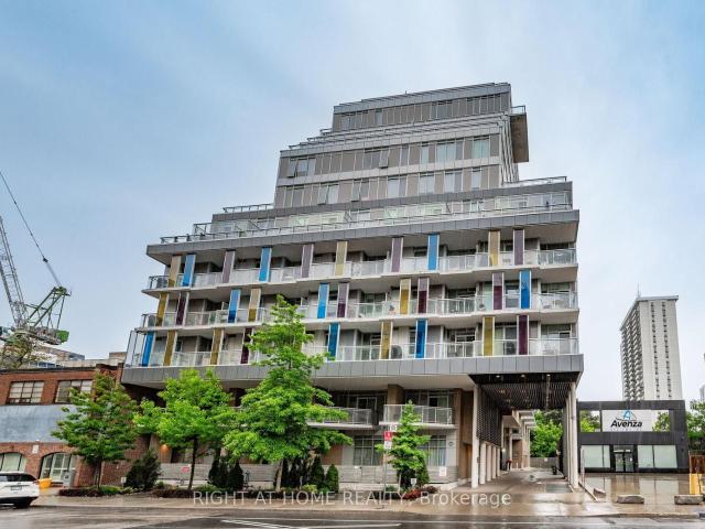 Condo for rent in Woburn, Ontario