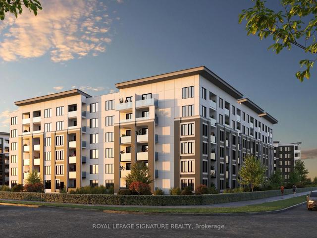 Condo for rent in Milton, Ontario