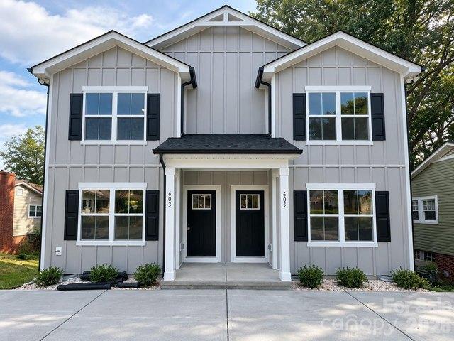 House for sale in Hickory, Catawba County