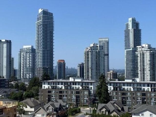 Apartment for sale in Coquitlam, British Columbia