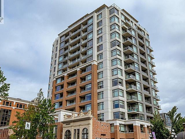 Condo for sale in Victoria, British Columbia