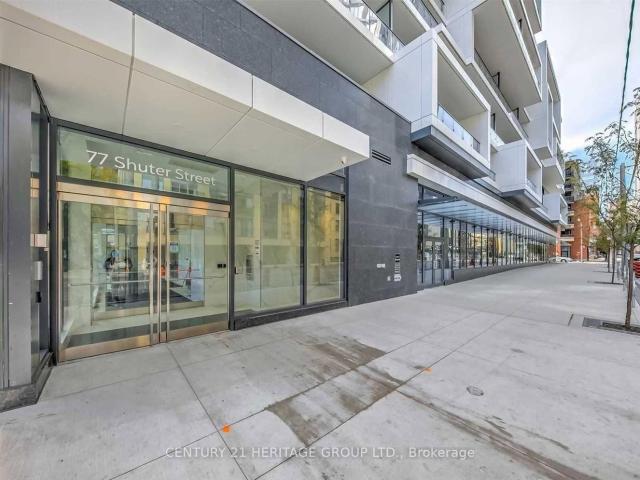 Condo for rent in Toronto Centre, Toronto