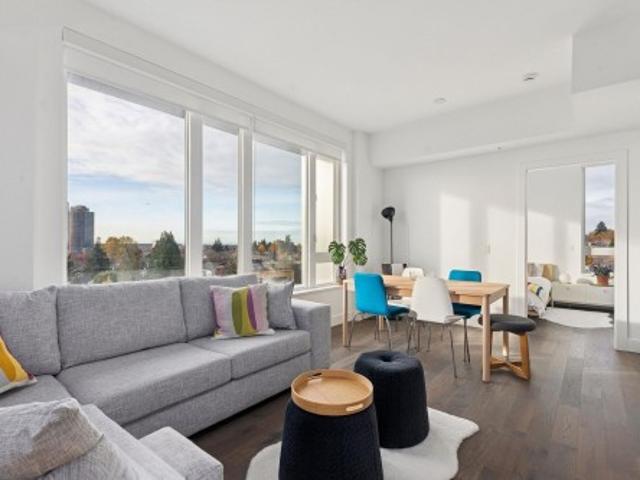 Property for sale in Vancouver, British Columbia