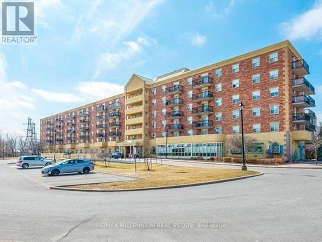 Condo for sale in York, Ontario