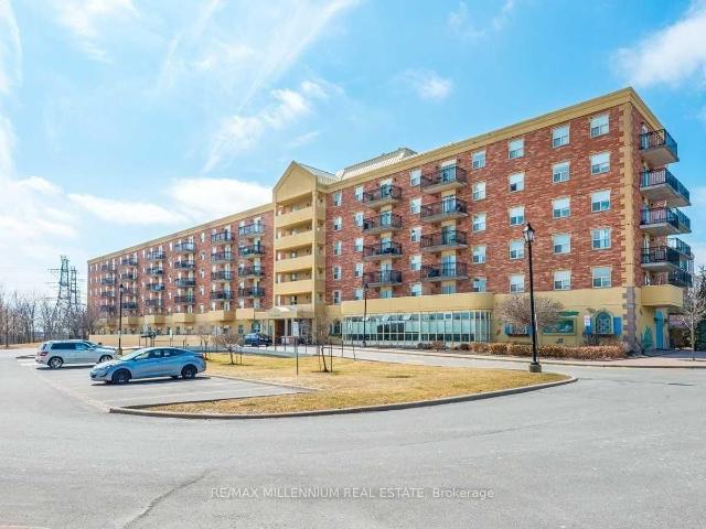 Condo for sale in Woburn, Ontario